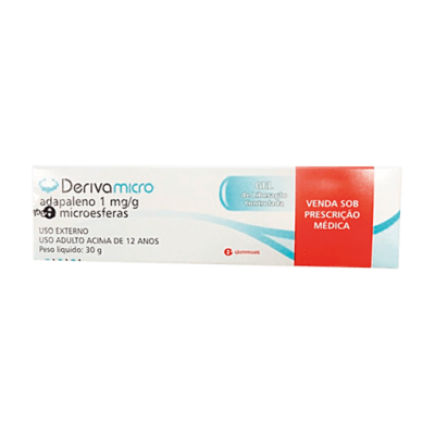 Deriva Micro Gel 30G