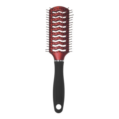 Escova Para Cabelo Belliz Ion Ventilada Ref.297