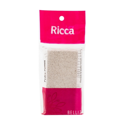 Pedra Pomes Ricca 1Un