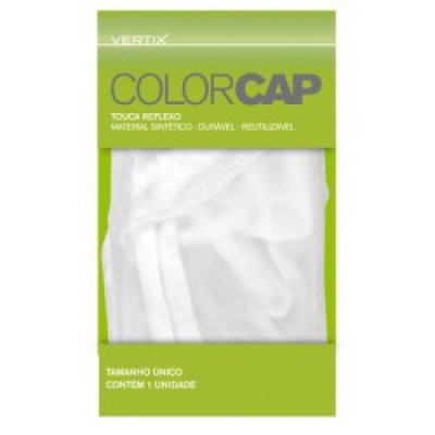 Touca Para Reflexo Vertix 1Un