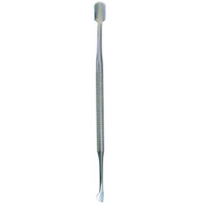 Empurrador de Cutículas Ricca Inox Ref.743