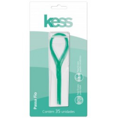 Passafio Kess 35Un