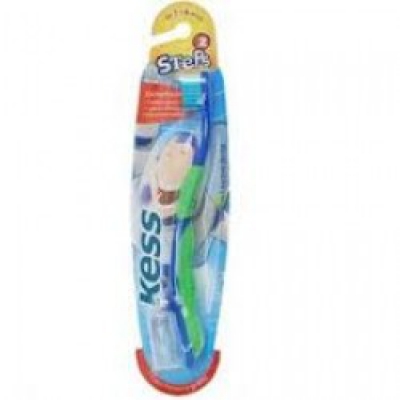 Escova Dental Kess Steps 2 2043