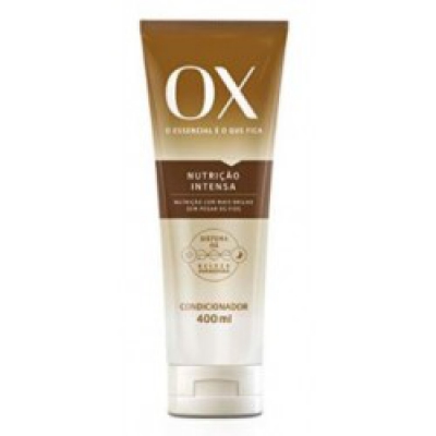 Condicionador Ox Nutre 400ML