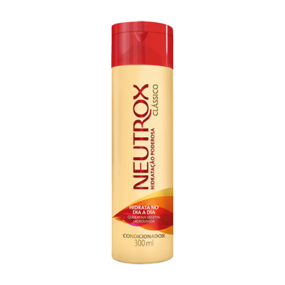 Creme de Pentear Neutrox Clássico 300ML