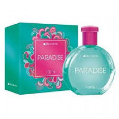 Colônia Phytoderm Paradise Masc 100ML