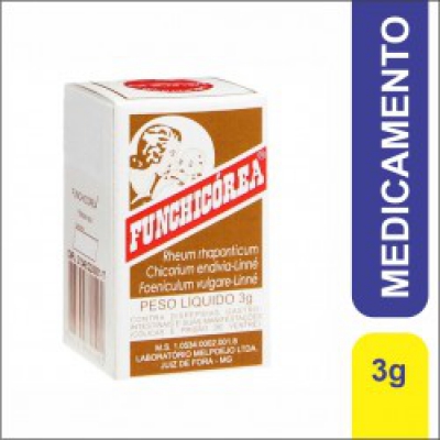 Funchicorea Po 3G