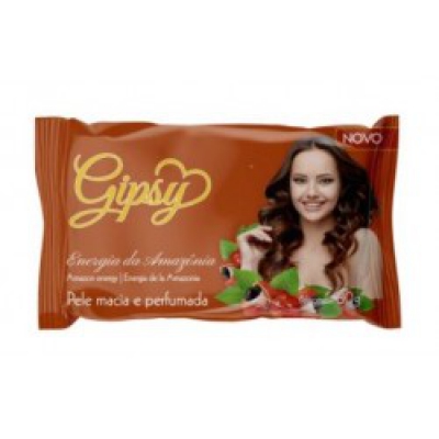 Sabonete Gipsy Energia Da Amazônia 80G