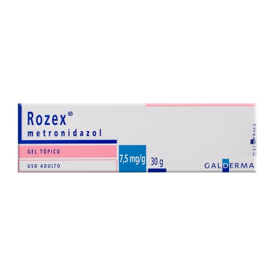 Rozex Gel 30G