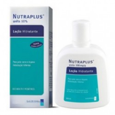 Nutraplus Loção 300ML