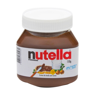Nutella 140G