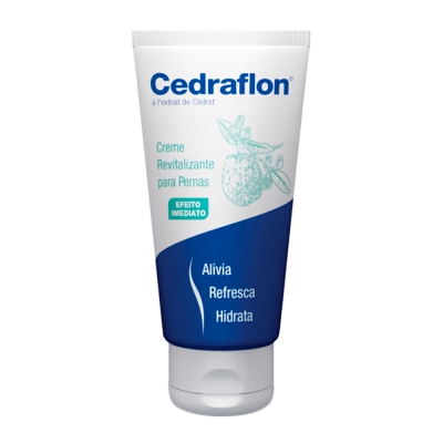 Cedraflon Creme 150ML