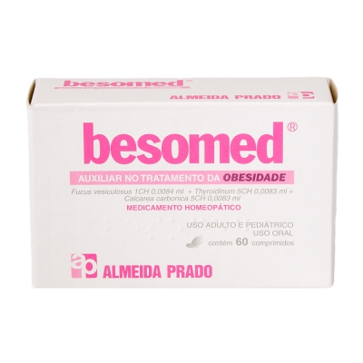 Besomed 60Cpr
