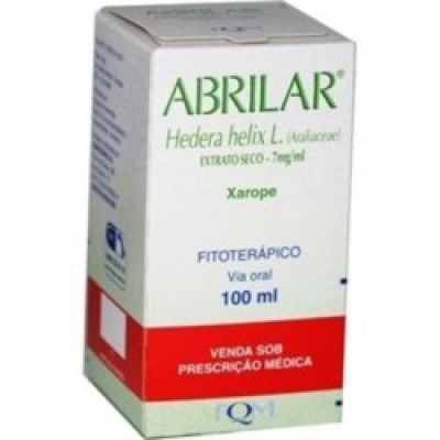 Abrilar 7Mg/ml Xpe 100ML