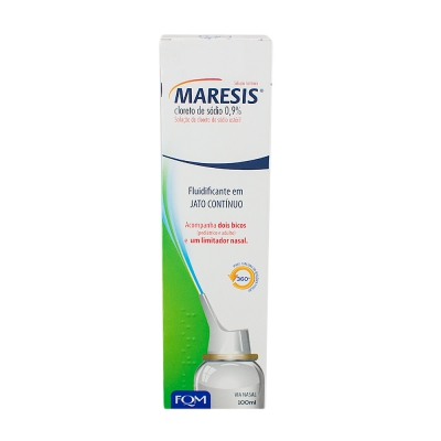 Maresis Sol Spray 100ML