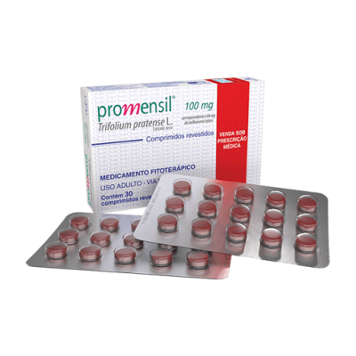 Promensil 30Cpr