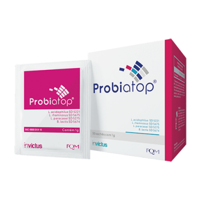 Probiatop 1G 30 Sachês