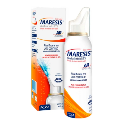 Maresis Ar Sol Spray 100ML