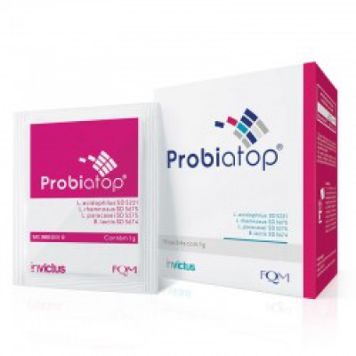 Probiatop 1G 15 Sachês