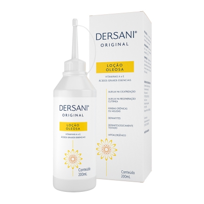 Dersani 200ML
