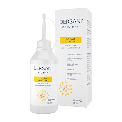Dersani 100ML