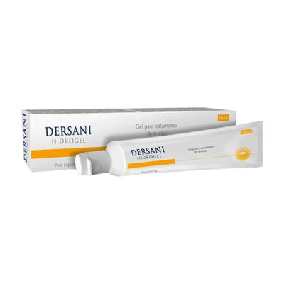 Dersani Hidrogel 30G