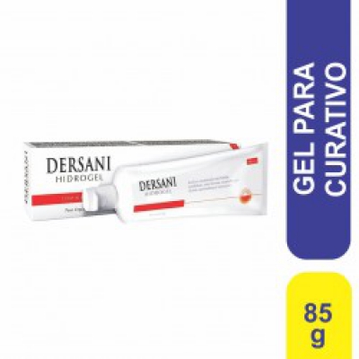 Dersani Hidrogel 85G