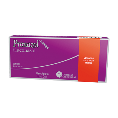 Pronazol 150Mg 2Cpr