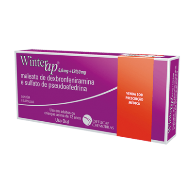 Winter Ap 6Mg + 120Mg 8Cps