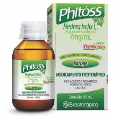 Phitoss 7Mg/ml Xpe 100ML