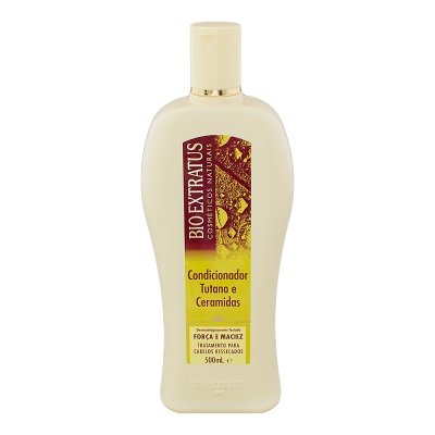 Condicionador Bio Extratus Tutano e Ceramidas 500ML