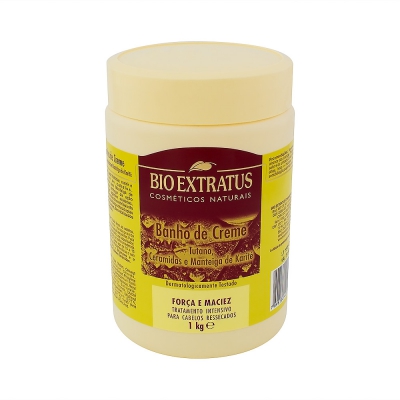 Banho de Creme Bio Extratus Tutano 1KG