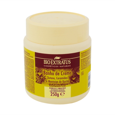 Banho de Creme Bio Extratus Tutano 250G