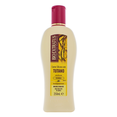 Creme de Pentear Bio Extratus Silicone e Tutano 250ML
