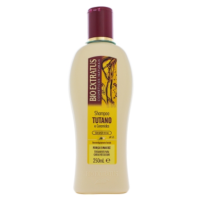 Shampoo Bio Extratus Tutano e Ceramidas 250ML