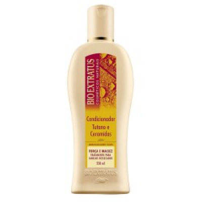 Condicionador Bio Extratus Tutano e Ceramidas 250ML