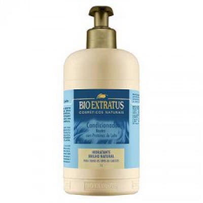 Condicionador Bio Extratus Neutro Proteínas do Leite 1L