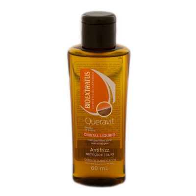 Selador de Pontas Bio Queravit 60ML