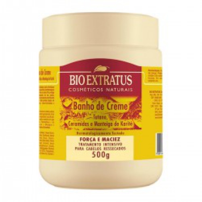 Banho de Creme Bio Extratus Tutano 500G