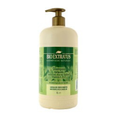 Shampoo Bio Extratus Jaborandi Alecrim Vitaminas 1L
