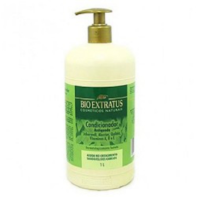Condicionador Bio Extratus Jaborandi Alecrim Vitaminas 1L