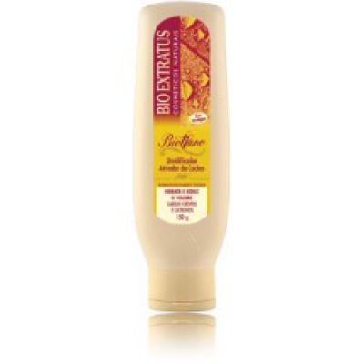 Finalizador Bio Extratus Biottano Tutano 150G