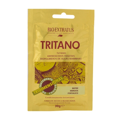 Tratamento de Choque Bio Extratus Tutano 30G