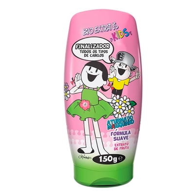 Finalizador Bio Extratus Kids Extrato de Frutas 150G