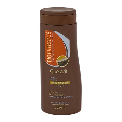 Condicionador Bio Extratus Queravit 250ML