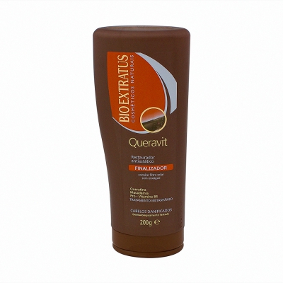 Finalizador Bio Extratus Queravit 200G