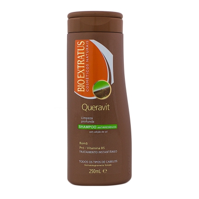 Shampoo Bio Extratus Queravit Antirresiduos 250ML