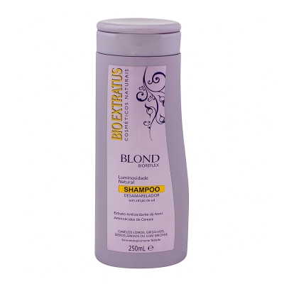 Shampoo Bio Extratus Blond Bioreflex 250ML
