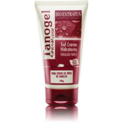 Gel Bio Extratus Tanogel Radical Look 150G