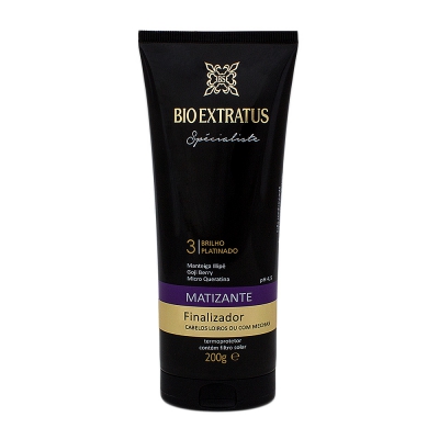 Finalizador Bio Extratus Specialiste Matizante 200G